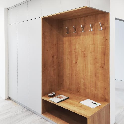 Nábytek na míru - Pro celý domov